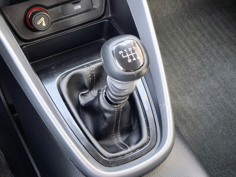 Chevrolet Groove Ltz Mt 2021 Usado  Usado en Kovacs Usados