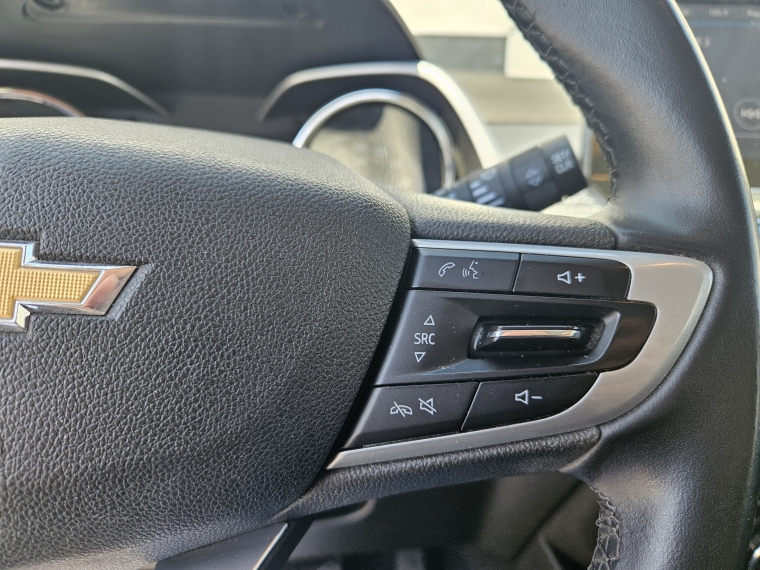 Chevrolet Tracker 1.2 Premier At 2023 Usado  Usado en Kovacs Usados