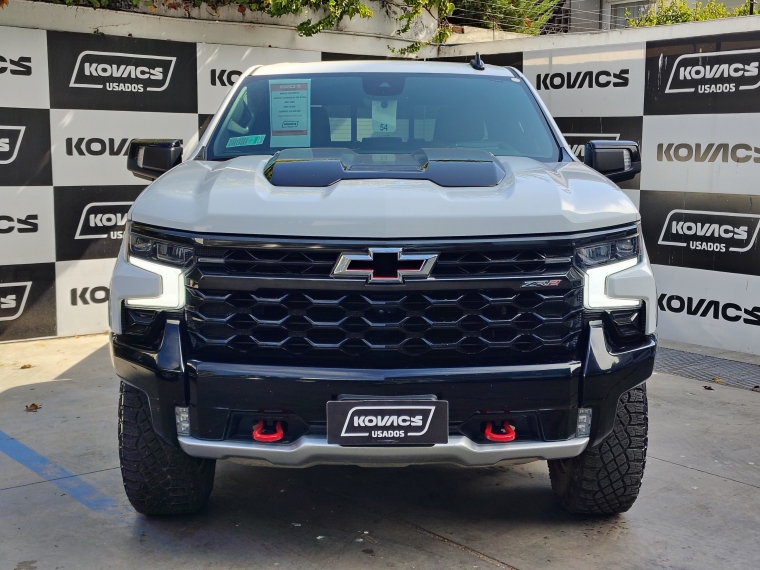Chevrolet Silverado 6.2  Zr2  At   4x4 2023 Usado  Usado en Kovacs Usados
