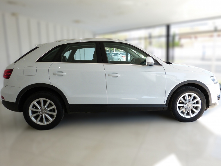 Audi Q3 Tfsi Q 2.0 Aut 2013 Usado en Automotriz Olea Flaño