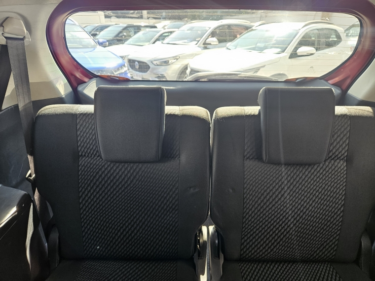 Toyota Rush Rush 4x2 1.5 Aut 2021 Usado en Rosselot Usados