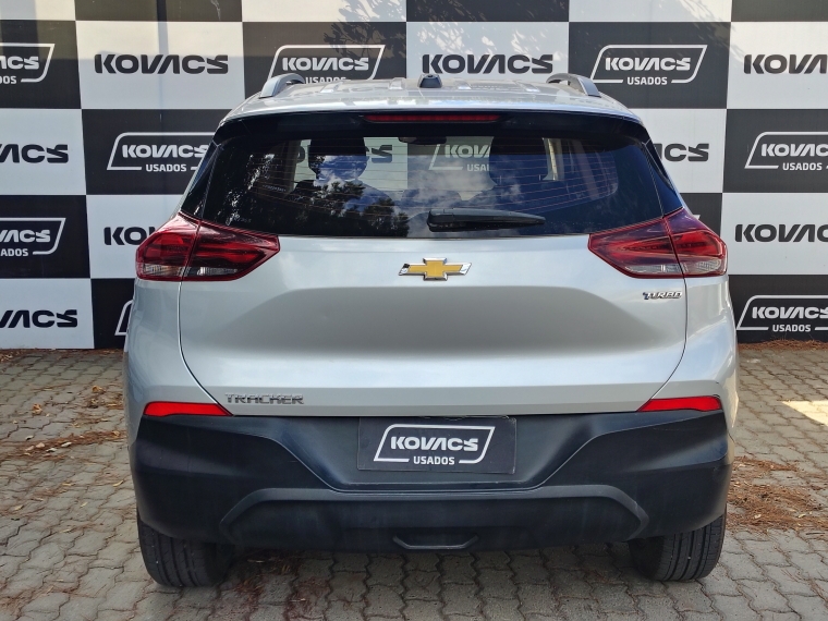 Chevrolet Tracker Ls Mt P2 2023 Usado  Usado en Kovacs Usados