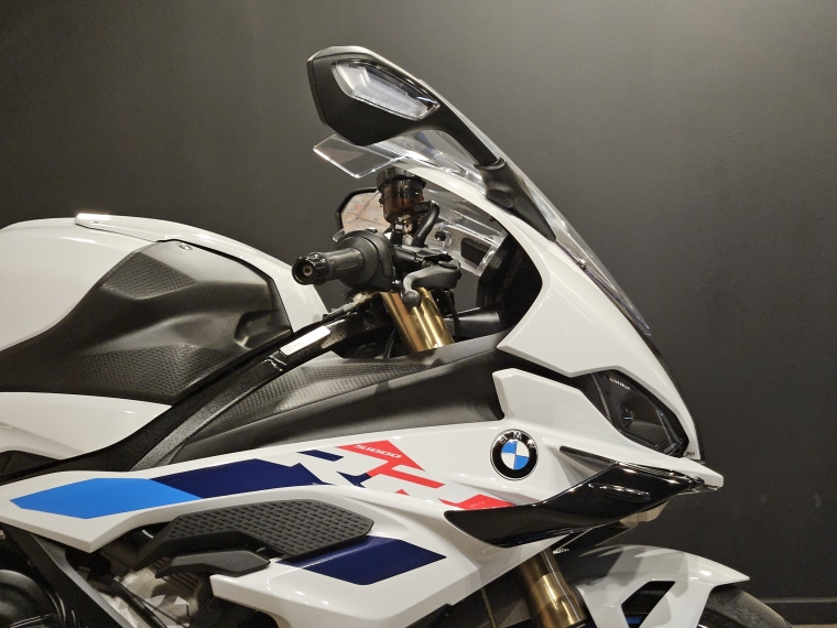 Bmw S 1000 rr Hp 2024 Usado en BMW Premium Selection