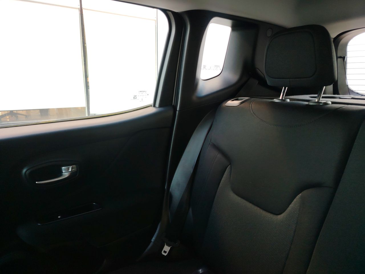 Jeep Renegade Renegade Sport 1.8 2022 Usado en Usados de Primera - Sergio Escobar
