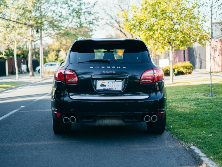 Porsche Cayenne  3.0td Tiptronic 4wd. 2013 Usado en Autoadvice Autos Usados