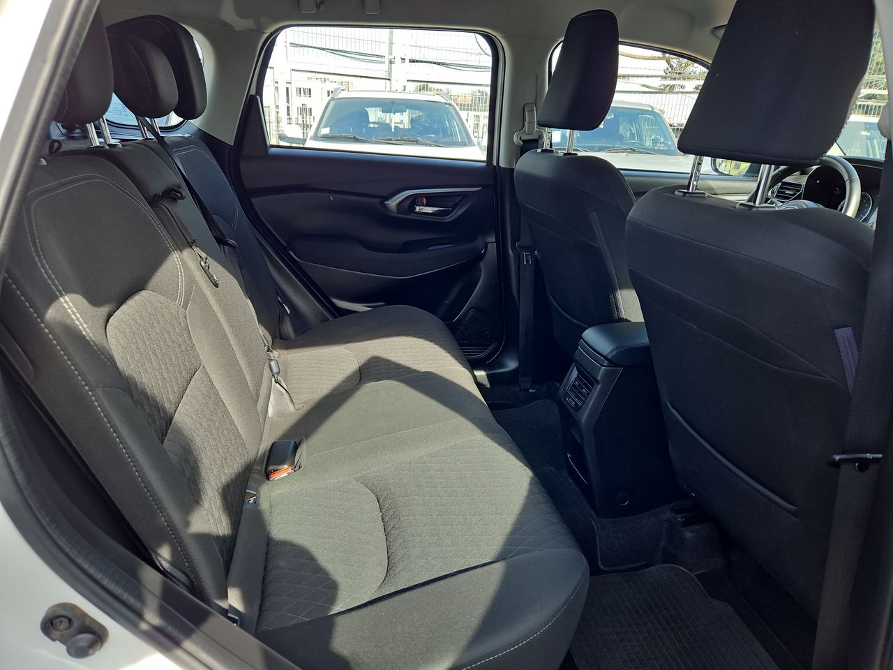Suzuki Grand vitara New Grand Vitara Gl 1.5 2025 Usado en Usados de Primera - Sergio Escobar