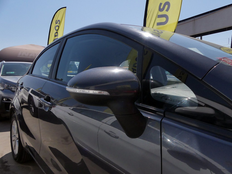 Kia Rio 5 Ub Ex 1.4 2013 Usado  Usado en Webautos.cl