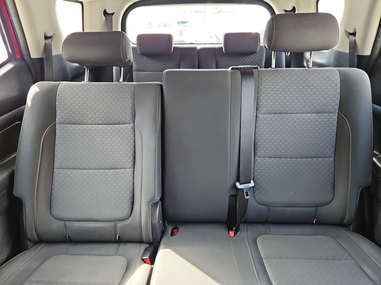 Changan Cx70 Cx70 Otto  1.6 2021 Usado en Usados de Primera - Sergio Escobar