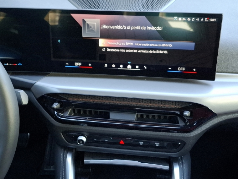Bmw 430 I Coupe M Sport 2026 Usado  Usado en BMW Premium Selection