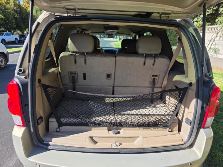Chevrolet Uplander Ls Van 3.9 2009  Usado en Autos