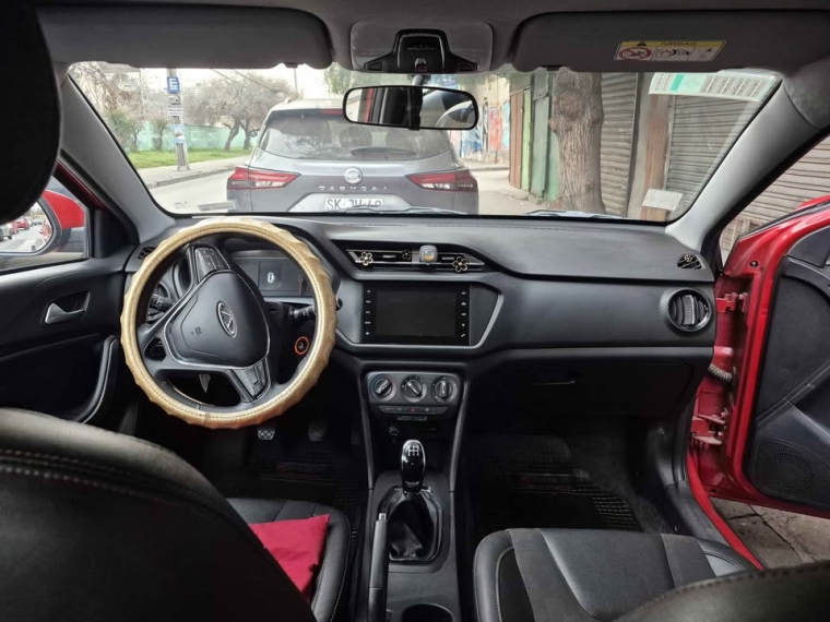 Chery Tiggo 2 1.5 Gls 2022 Usado  Usado en Webautos.cl