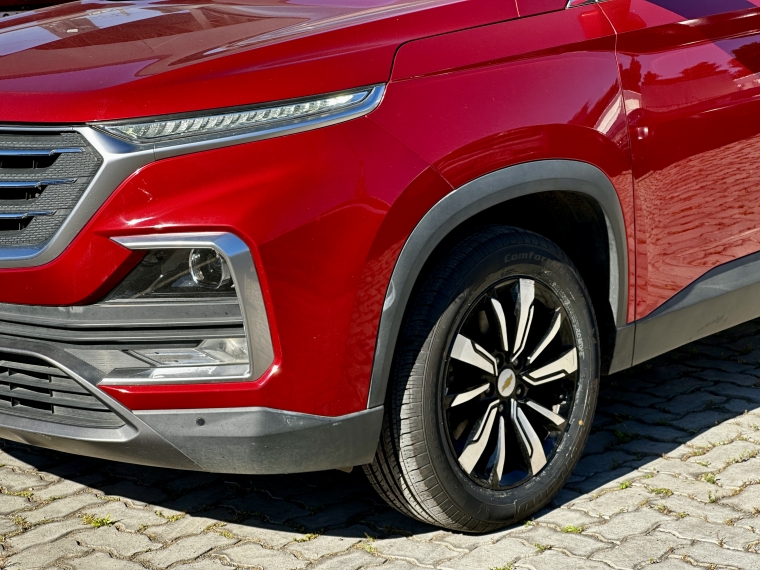 Chevrolet Captiva 1.5 Premier P At 2021 Usado  Usado en Kovacs Usados