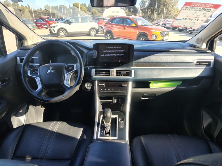 Mitsubishi Xpander Xpander Cross 1.5 Aut 2024 Usado en Rosselot Usados