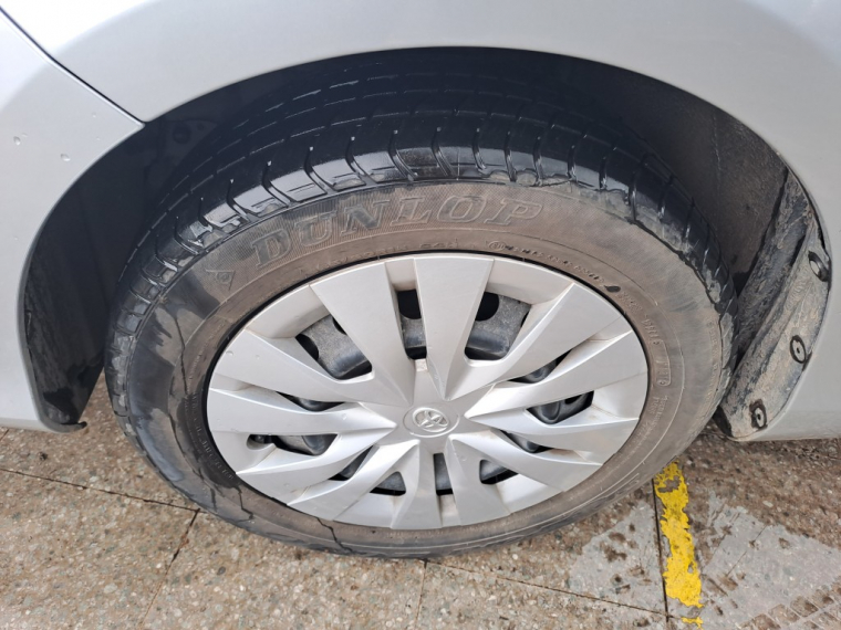 Toyota 147 Otto 1.5 2021 Usado  Usado en Webautos.cl