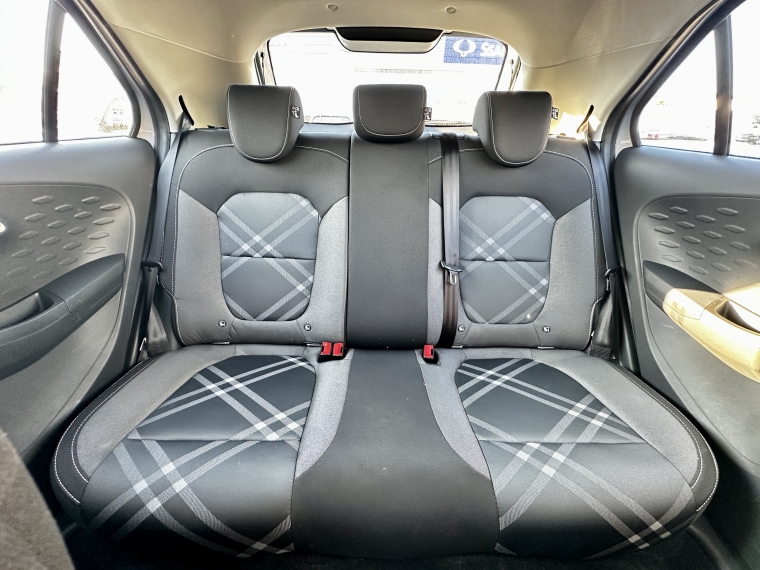 Mg 3 3 1.5 Aut 2024 Usado en Rosselot Usados