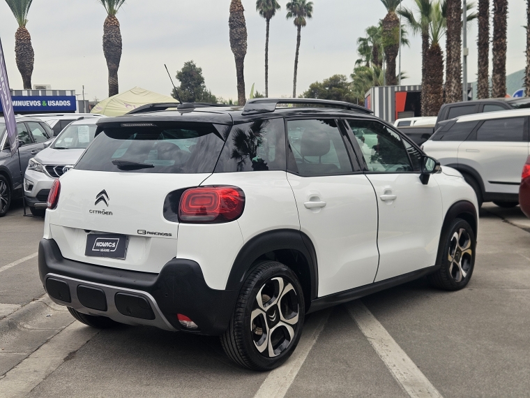 Citroen C-3 Aircross Hdi Hb 1.5 2022 Usado  Usado en Kovacs Usados