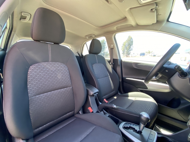 Kia Morning Morning Ex 1.2l 4at Srf Full - 2260 2023 Usado en Rosselot Usados