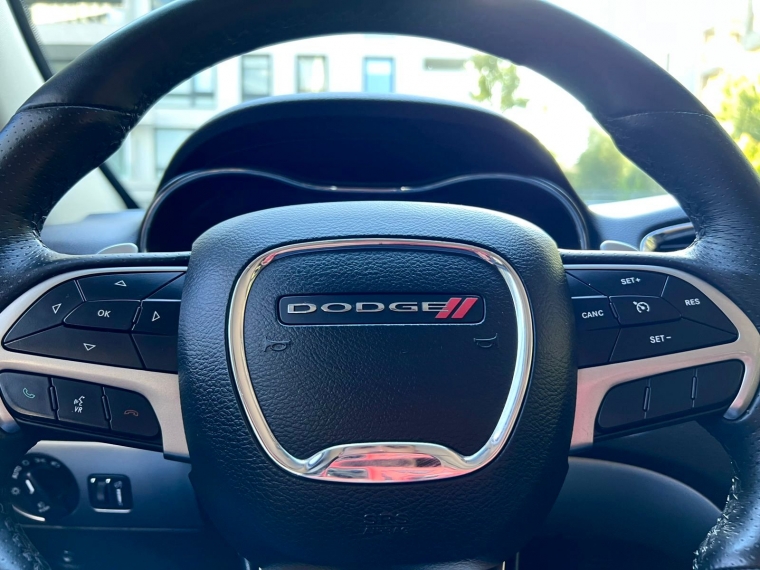 Dodge Durango Sxt 3.6 4x4 2019 Usado  Usado en Webautos.cl