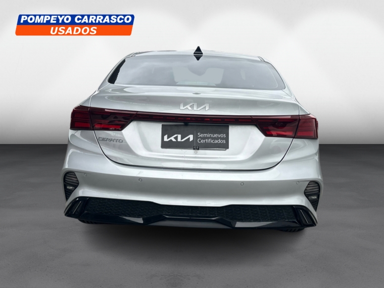 Kia Cerato Ex 1.6 6at Full 2022 Usado  Usado en Pompeyo