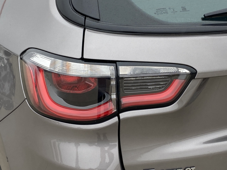 Jeep Compass Compass Sport 2.4 2021 Usado en Rosselot Usados