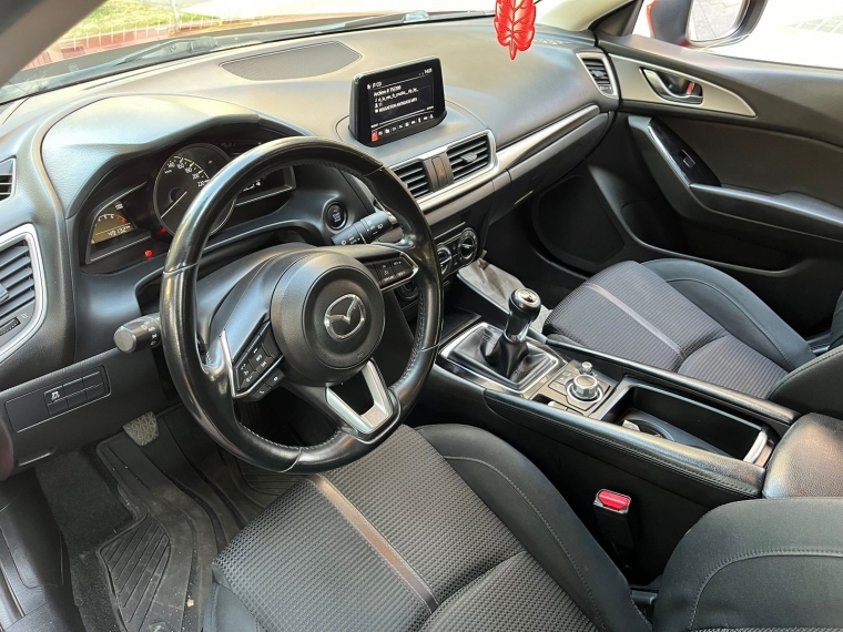 Mazda 3 Sport V  2017 Usado en Autoadvice Autos Usados
