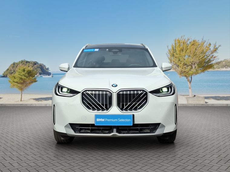 Bmw X3 Sdrive20i Heritage 2025 Usado  Usado en BMW Premium Selection