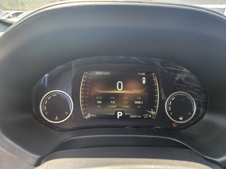 Chery Tiggo 3 Tiggo 3 Cvt 1.5l Aut 2022 Usado en Rosselot Usados