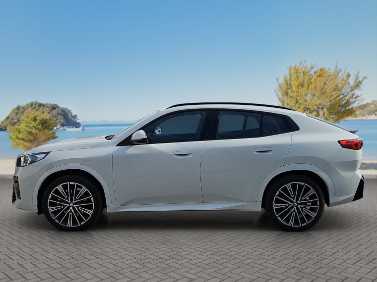 Bmw X2 Sdrive 20i 1.5 Aut 2026 Usado Usado en BMW Premium Selection Bmw X2 Sdrive 20i 1.5 Aut 2026 Usado Usado en BMW Premium Selection
