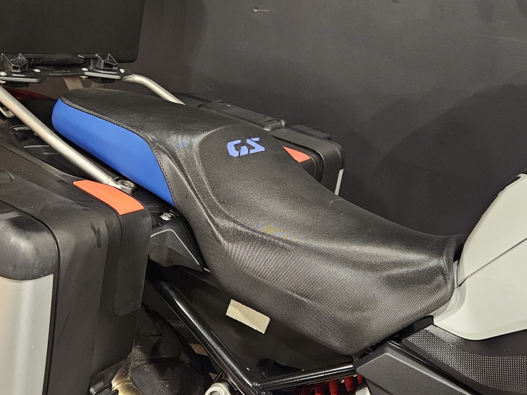 Bmw F 800 gs Ii 2025 Usado en BMW Premium Selection