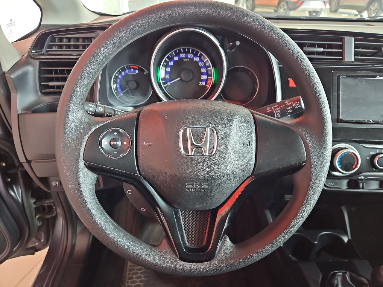 Honda Wr-v Wr V Lx 1.5 2022 Usado en Usados de Primera - Sergio Escobar