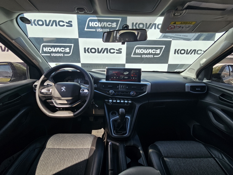 Peugeot Landtrek 1.9 Active Hdi 150 Mt 4x2 Diesel 2023 Usado  Usado en Kovacs Usados