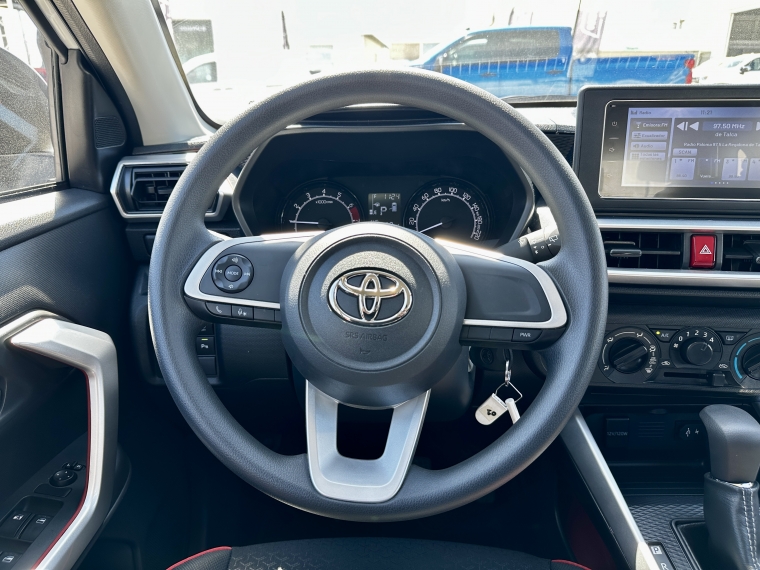 Toyota Raize 1.2 E Cvt At 2023 Usado  Usado en Kovacs Usados
