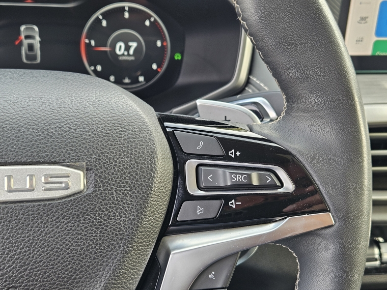 Maxus T90 D90 Flagship 4x4 2.0 Aut 2025 Usado  Usado en Kovacs Usados