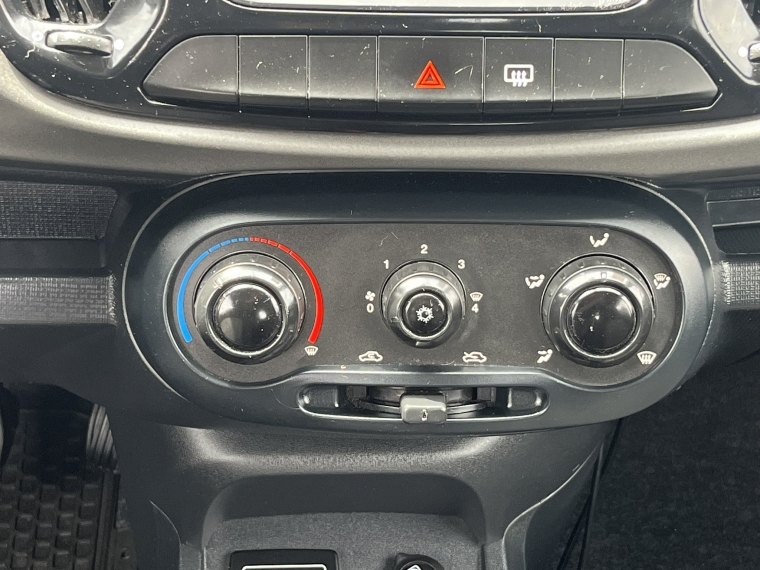 Fiat Uno way Uno Way Evo 1.4 2019 Usado en Rosselot Usados
