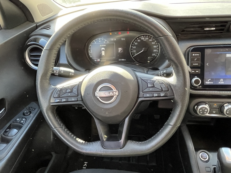 Nissan Kicks 1.6 Advance At 2023 Usado  Usado en Kovacs Usados