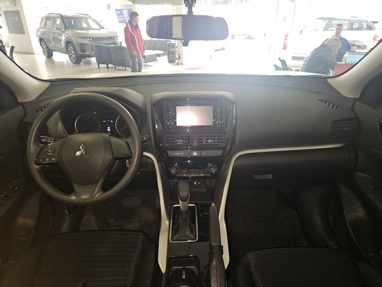 Mitsubishi Eclipse cross Eclipse Cross 4x2 At Rx 1.5 2023 Usado en Rosselot Usados