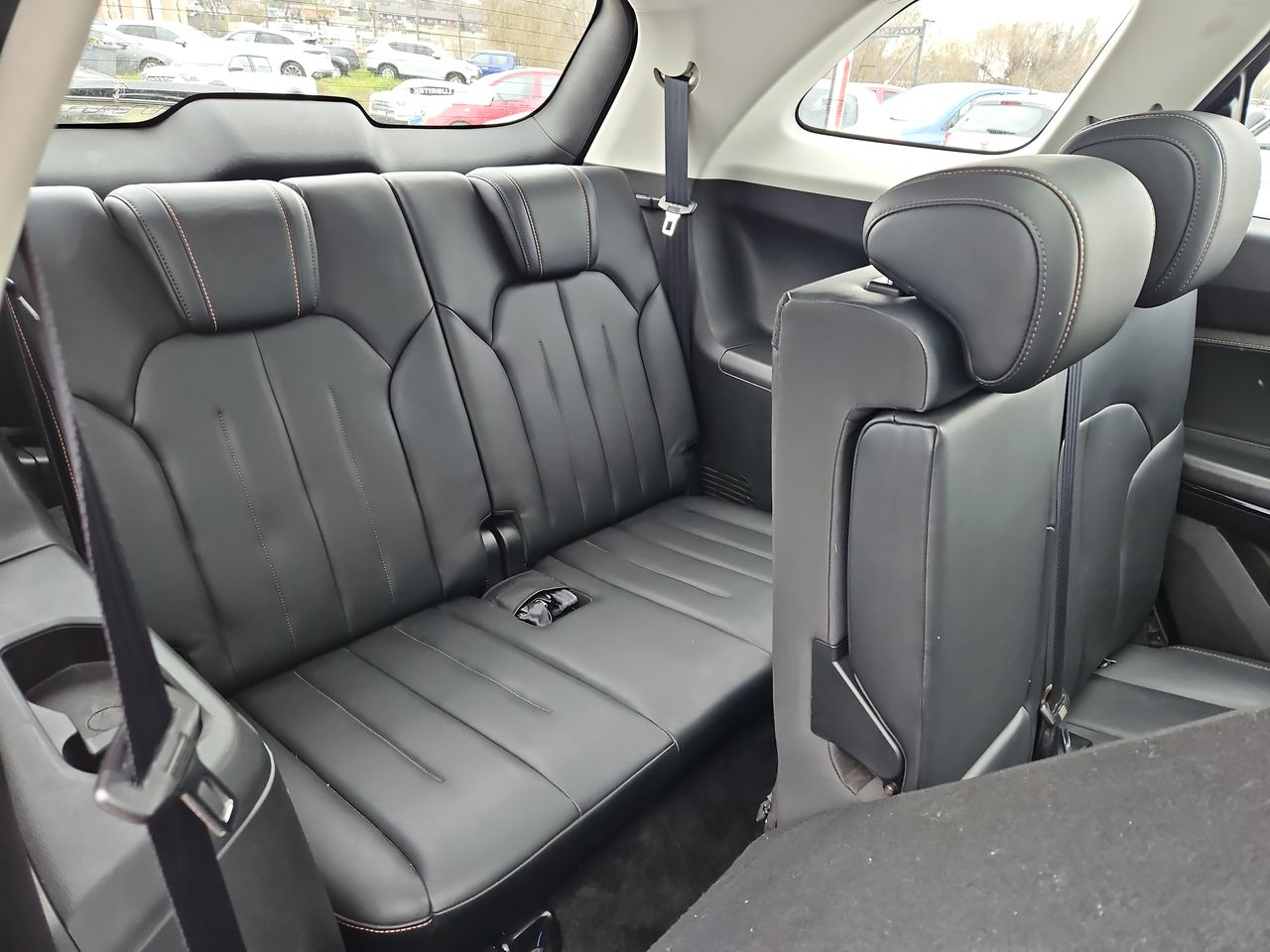 Changan X7 X7 Plus Turbo 1.5 2025 Usado  Usado en Webautos.cl