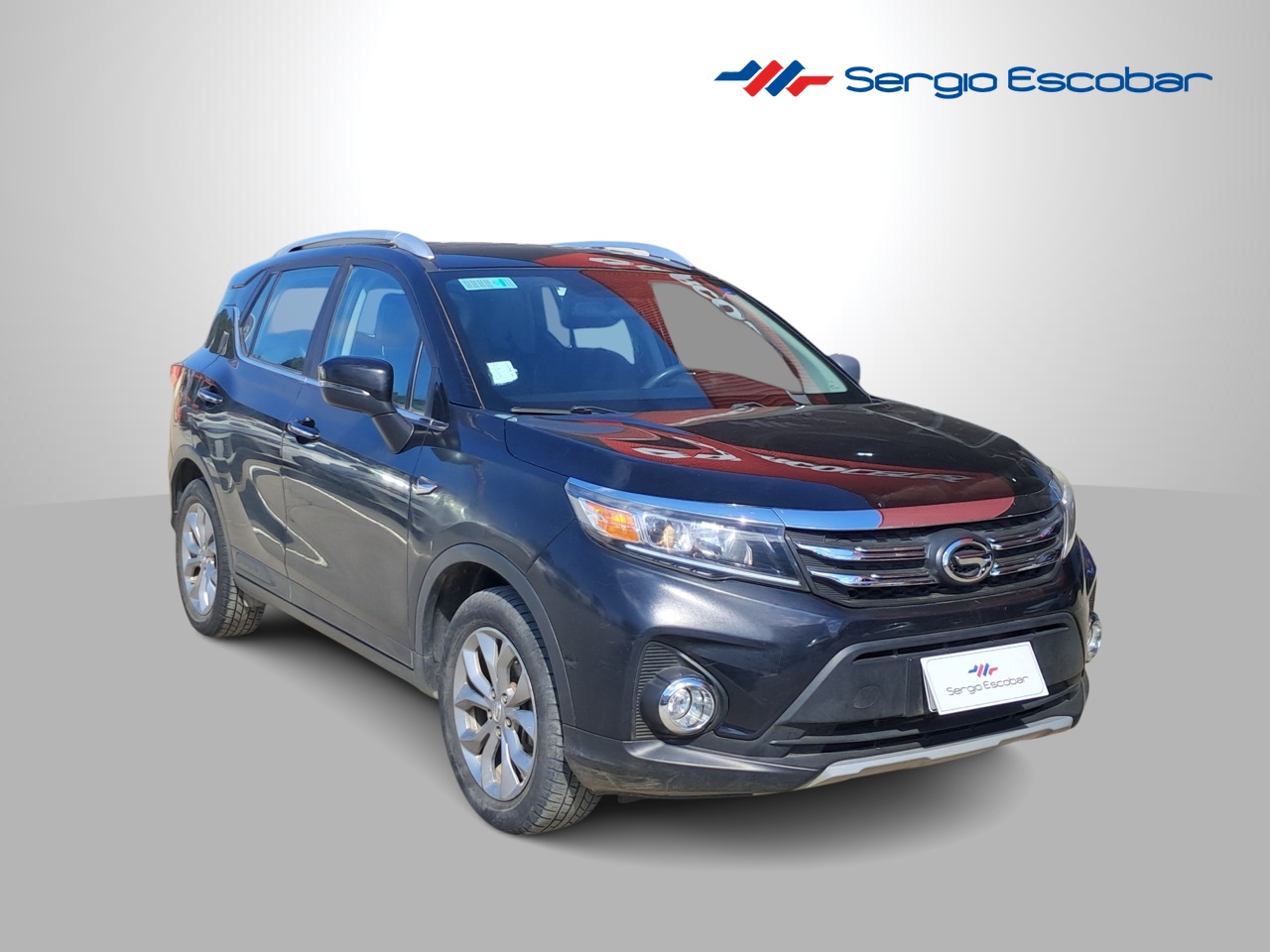 GAC Motor GS3 GS3 1.5 2021