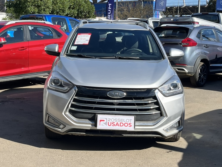 Jac Js2 Js2 Luxury Hb 1.5 2023 Usado en Rosselot Usados