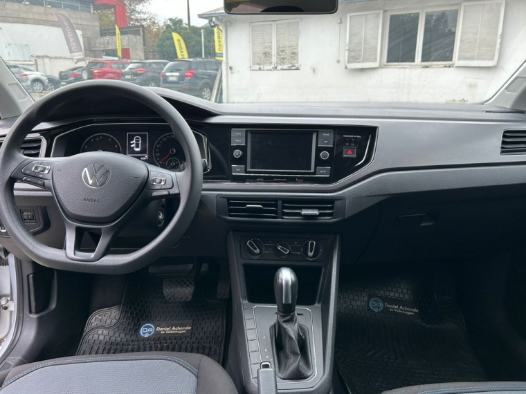 Volkswagen Nivus Confortline Tsi 2021 Usado  Usado en Webautos.cl