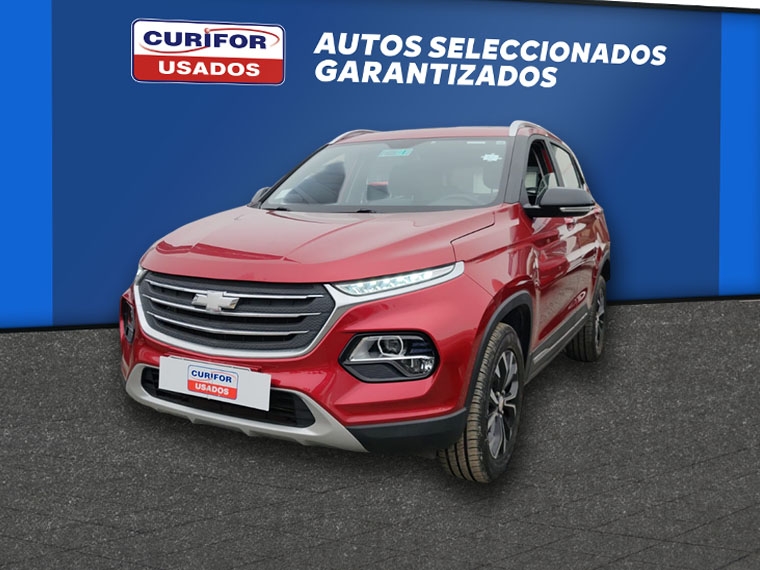 Chevrolet Groove 1.5 Premier Mt 2023  Usado en Curifor Usados - Promociones