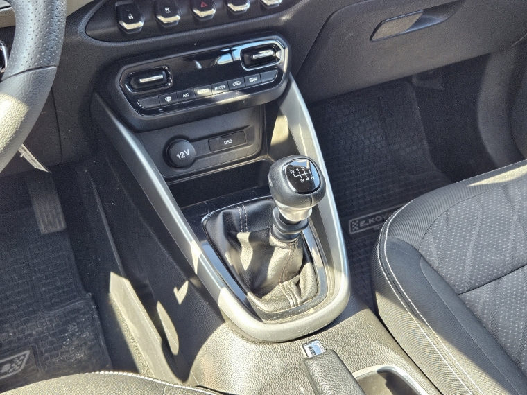 Chevrolet Groove 1.5 Ltz Mt 2023 Usado  Usado en Kovacs Usados