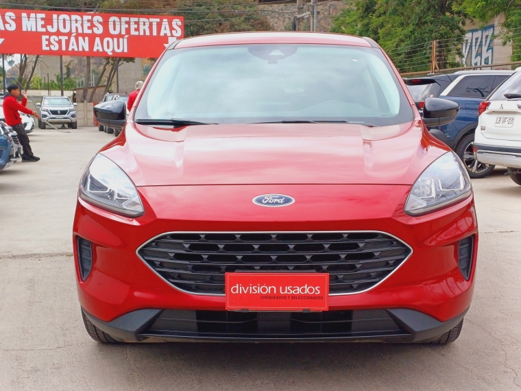 Ford Escape Escape Fhev 2.5 Aut 4x2 2023 Usado en Rosselot Usados