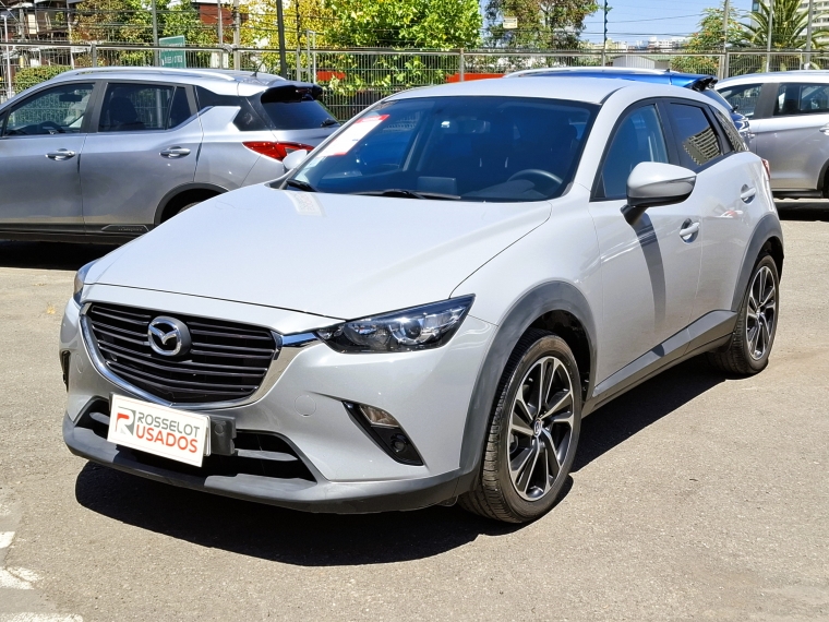MAZDA CX-3 CX3 CORE 2.0 AUT 2025