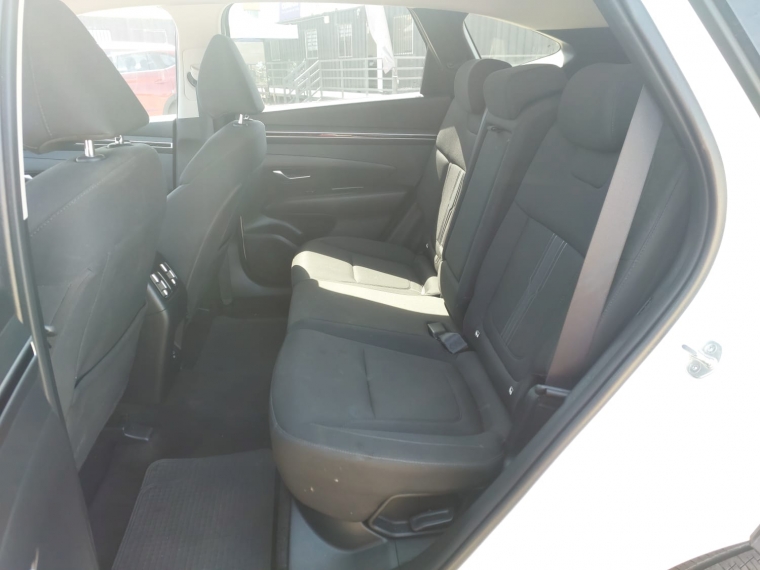 Hyundai Tucson Nx4 Mpi 2.0 2023 Usado  Usado en Webautos.cl