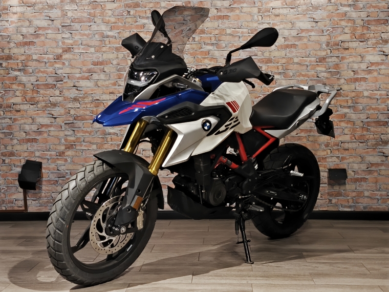 Bmw G 310 gs . 2025 Usado en BMW Premium Selection