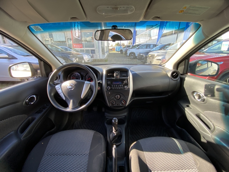 Nissan Versa Versa  2017 Usado  Usado en Kovacs Usados