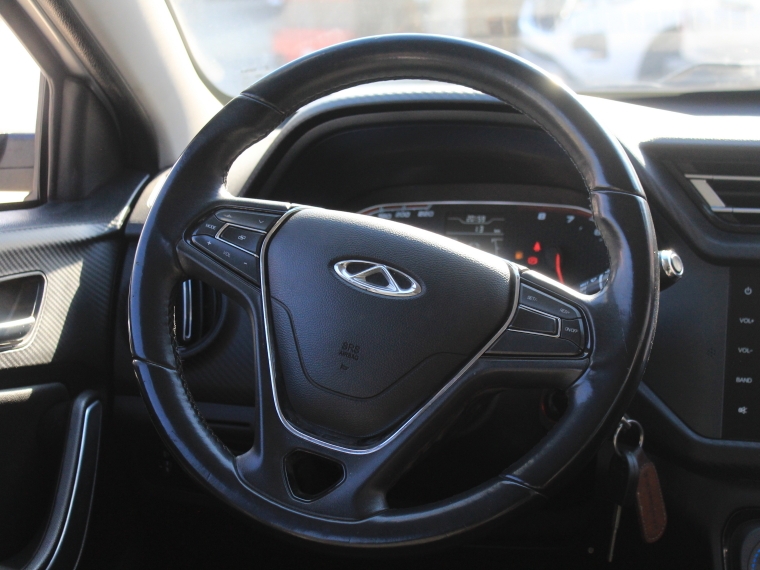 Chery Tiggo 2 Tiggo 2 Gls Mt 2022 Usado en Rosselot Usados