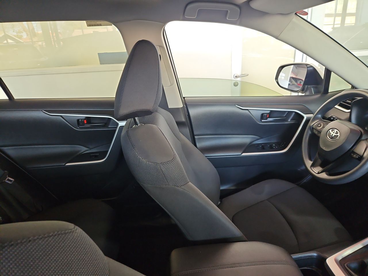 Toyota Rav4 Rav 4 Le 2.0 2023 Usado en Usados de Primera - Sergio Escobar