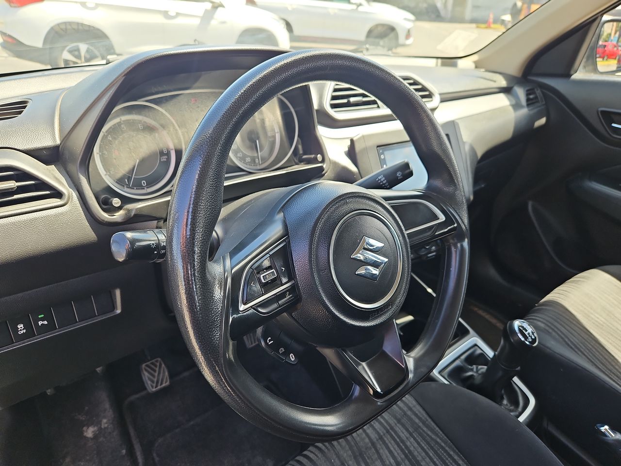 Suzuki Dzire Dzire Gl 1.2 2022 Usado en Usados de Primera - Sergio Escobar